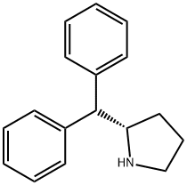 (S)-(-)-2-(ジフェニルメチル)ピロリジン price.