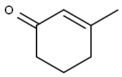 3-Methylcyclohex-2-en-1-on