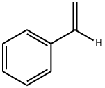 STYRENE-D1(ALPHA) Struktur