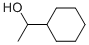 1-Cyclohexylethanol