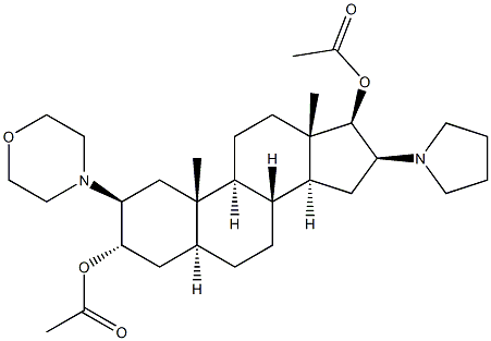 119302-22-6 Structure