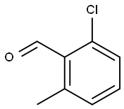 2-CHLORO-6-METHYLBENZALDEHYDE