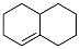 Bicyclo[4.4.0]dec-1-ene Struktur