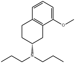 (R)-8-METHOXY-N,N-DIPROPYL-1,2,3,4-TETRAHYDRONAPHTHALEN-2-AMINE