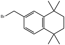 6-(BROMOMETHYL)-1,1,4,4-TETRAMETHYL-1,2,3,4-TETRAHYDRONAPHTHALENE price.