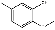 6-Methoxy-m-kresol