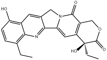 119577-28-5 Structure