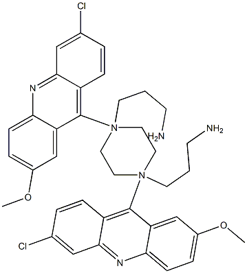 BICAPPA Struktur