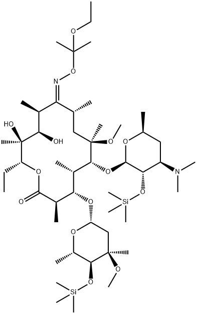 119665-62-2 結(jié)構(gòu)式