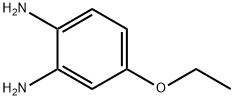 4-ETHOXYBENZENE-1,2-DIAMINE Struktur