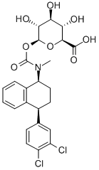 119733-44-7 Structure