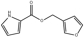 3-Furfuryl 2-pyrrolecarboxylate