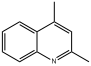 2,4-DIMETHYLQUINOLINE price.