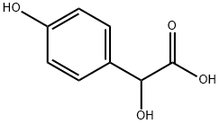 4-Hydroxyphenylglycolic acid price.