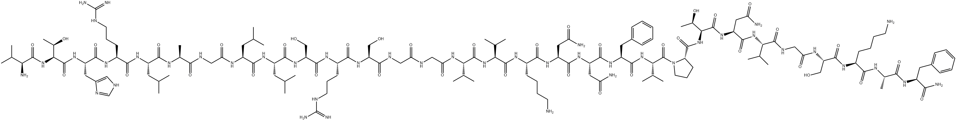 119911-68-1 結(jié)構(gòu)式