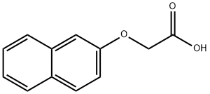 2-Naphthyloxyessigsure