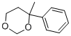 4-methyl-4-phenyl-1,3-dioxane