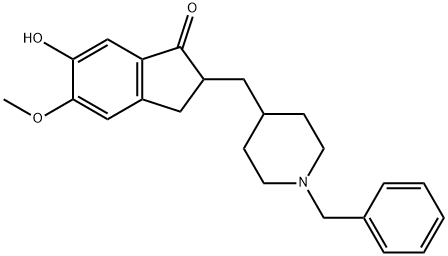 6-O-DESMETHYL DONEPEZIL price.