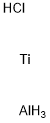 Aluminiumtrititandodecachlorid