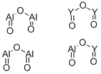 Pentaaluminiumtriyttriumdodecaoxid