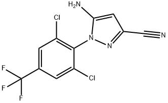 5-Amino-3-cyano-1-(2,6-dichloro-4-trifluoromethylphenyl)pyrazole price.