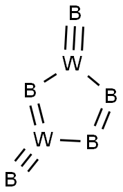 12007-98-6 結(jié)構(gòu)式