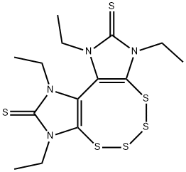 SAMARIUM(III) IONOPHORE II Struktur