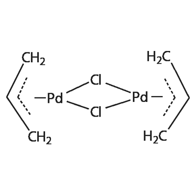 Di-μ-chlor-bis(?-allyl)palladium