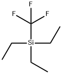 三乙基(三氟甲基)硅烷 結(jié)構(gòu)式