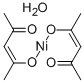 NICKEL(II) ACETYLACETONATE HYDRATE price.