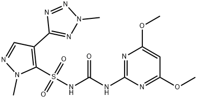 Azimsulfuron