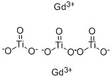 Digadoliniumdititanheptaoxid