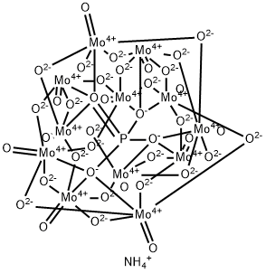 AMMONIUM PHOSPHOMOLYBDATE