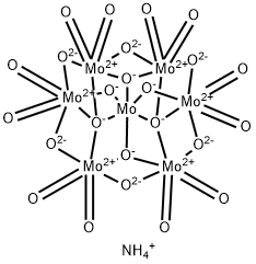 12027-67-7 Structure