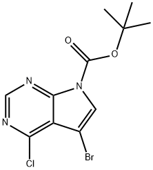 1202864-54-7 結(jié)構(gòu)式