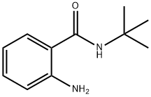 1203-89-0 Structure