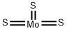 MOLYBDENUM TRISULFIDE