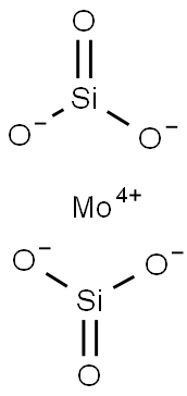 Pentamolybdaentrisilicid