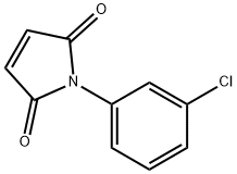 1-(3-CHLORO-PHENYL)-PYRROLE-2,5-DIONE price.