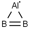 Aluminum diboride