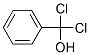 DICHLOROBENZYL ALCOHOL Struktur