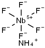 ??? ??????NIOBATE(V)