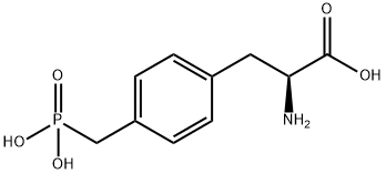 4-PHOSPHONOMETHYL-D-PHENYLALANINE