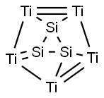 Pentatitantrisilicid