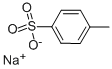 SODIUM P-TOLUENESULFONATE|對甲苯磺酸鈉