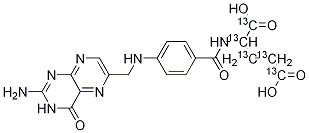 Folic Acid-13C5 price.