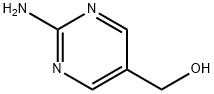 5-Pyrimidinemethanol, 2-amino- (9CI)