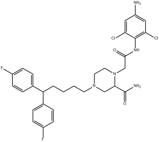 120770-34-5 結構式