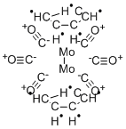 CYCLOPENTADIENYLMOLYBDENUM TRICARBONYL DIMER price.