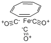 CYCLOOCTATETRAENE IRON TRICARBONYL